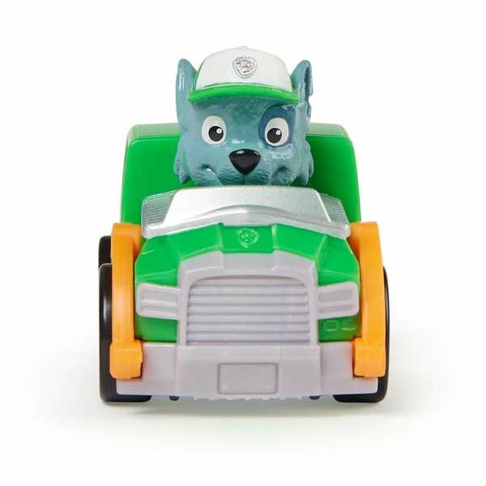 Petite voiture-jouet The Paw Patrol Multicouleur 7 Petite voiture-jouet The Paw Patrol Multicouleur 7