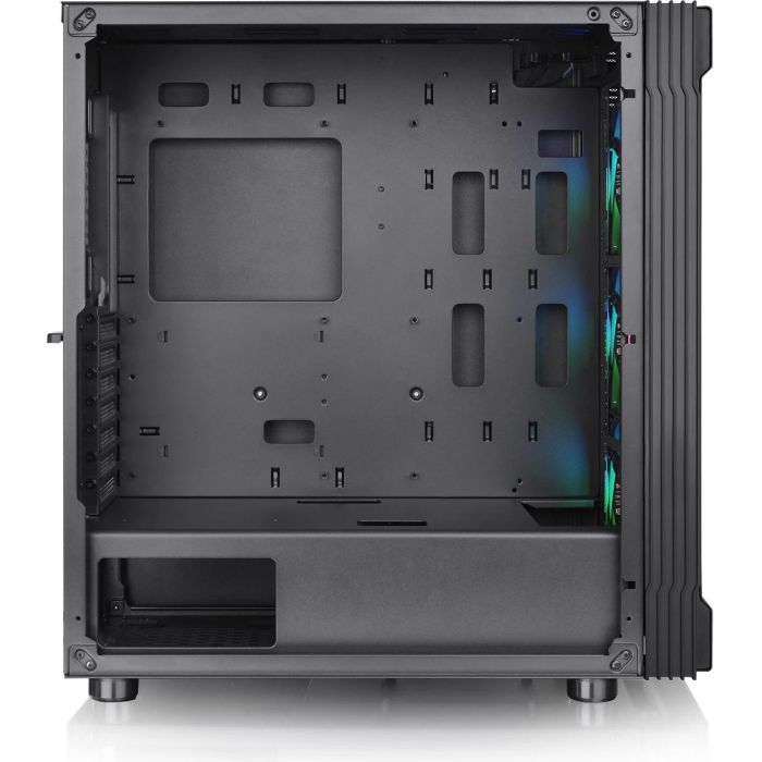 Midi Thermaltake Versa T27 ARGB Black 3