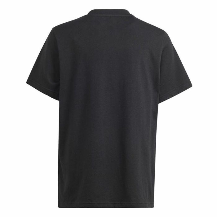 T shirt à manches courtes Adidas Gfx Illustrated 4