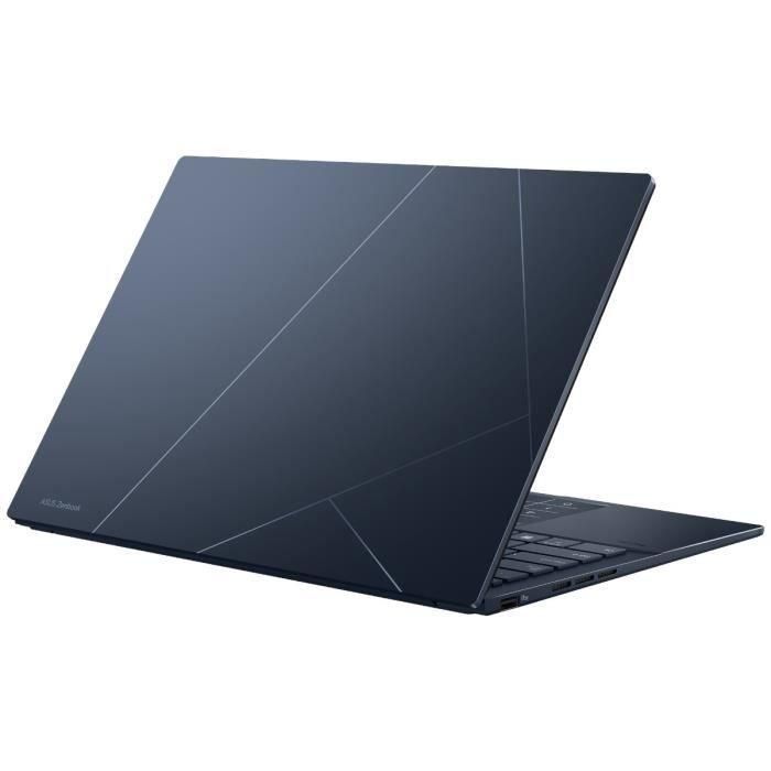PC Ultraportable ASUS ZenBook 14 OLED UX3405 | Win 11 - 14 WQXGA+ 120Hz - Intel Core Ultra 9 285H - RAM 32Go - 1To SSD 4 PC Ultraportable ASUS ZenBook 14 OLED UX3405 | Win 11 - 14 WQXGA+ 120Hz - Intel Core Ultra 9 285H - RAM 32Go - 1To SSD 4