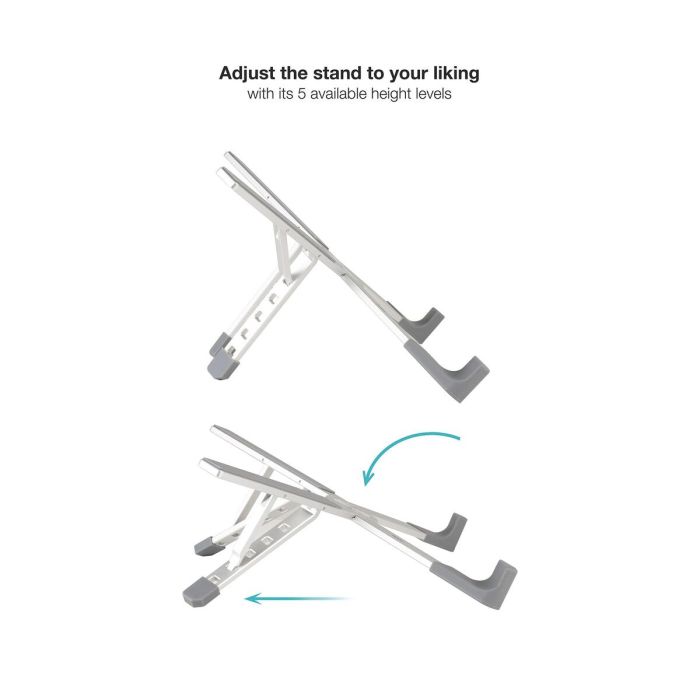 Écran TooQ TQLRS0036-AL 9 Écran TooQ TQLRS0036-AL 9