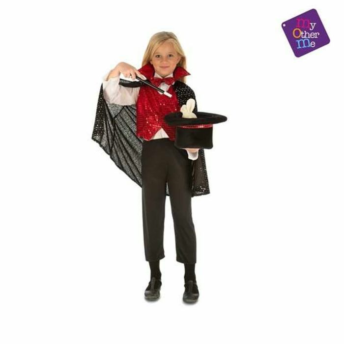 Déguisement pour Enfants My Other Me Magicien 5 Pièces 1