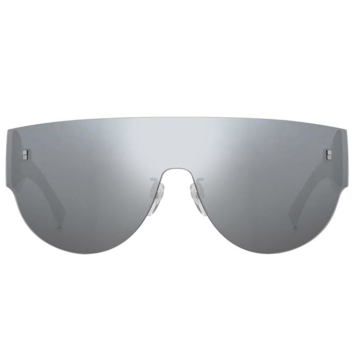 Lunettes de soleil Homme Dsquared2 ICON-0002-S-CCP Ø 99 mm 1 Lunettes de soleil Homme Dsquared2 ICON-0002-S-CCP Ø 99 mm 1