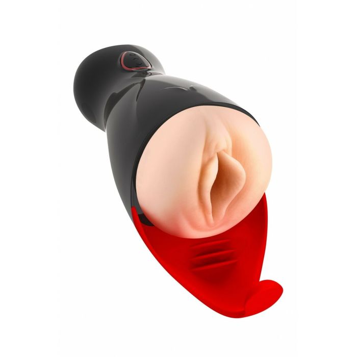 Vortex Dame Rose Real Body 1