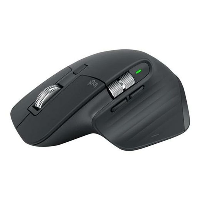 Souris Logitech MX Master 3S Noir 1 Souris Logitech MX Master 3S Noir 1