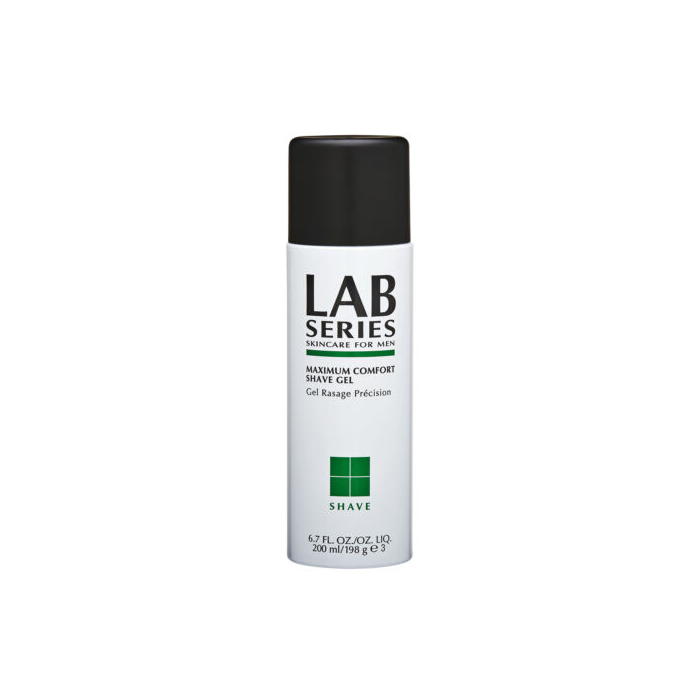 Lab Series Gel de Rasage Maximum Comfort 200 mL Lab Series Gel de Rasage Maximum Comfort 200 mL