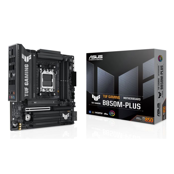 Carte Mère Asus AMD AM5 AMD 29