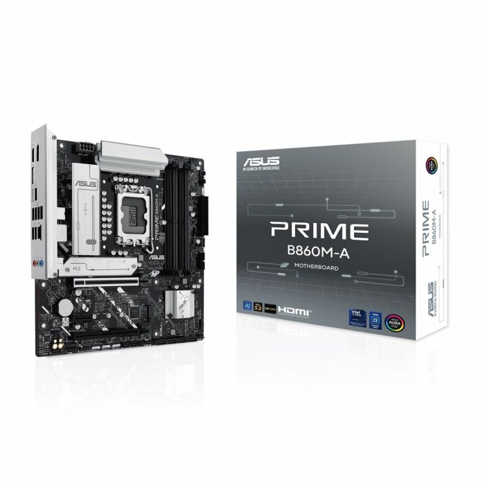 Carte Mère Asus PRIME B860M-A-CSM 1 Carte Mère Asus PRIME B860M-A-CSM 1