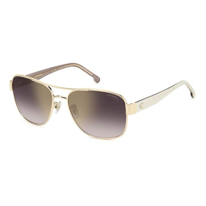 Lunettes de soleil Femme Carrera CARRERA-3042-S-VVP ø 58 mm