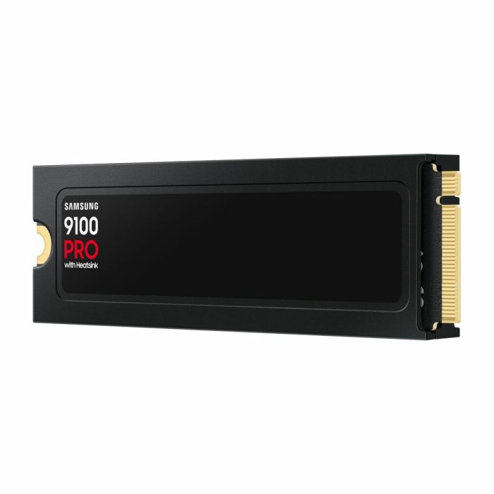 Disque dur Samsung MZ-VAP4T0CW 4 TB SSD 30