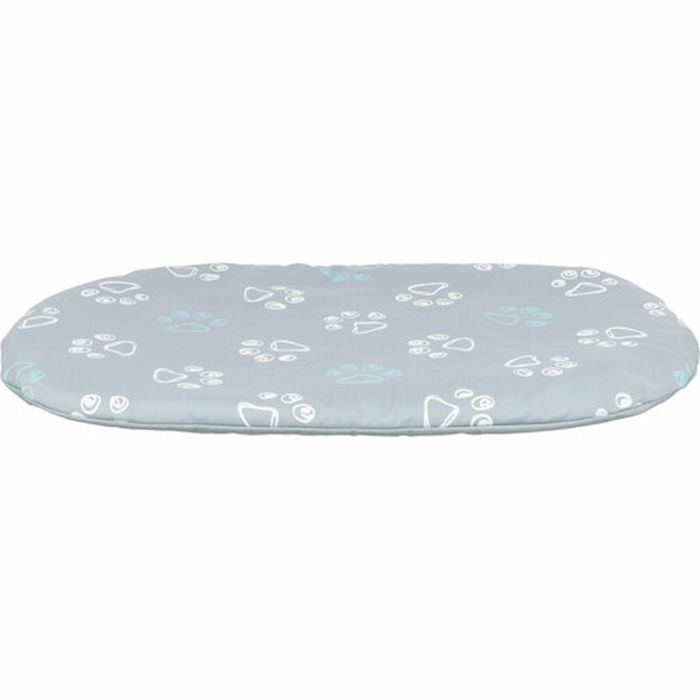 Coussin Trixie Jimmy Gris clair 44 × 31 cm 7