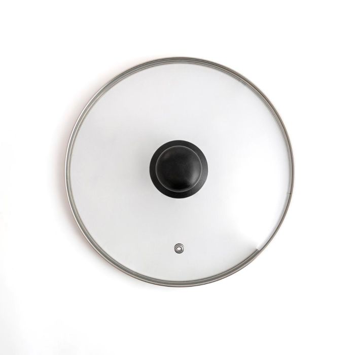 Tapa Vidrio Renova Quid 28 cm (12 Unidades) 0 Tapa Vidrio Renova Quid 28 cm (12 Unidades) 0