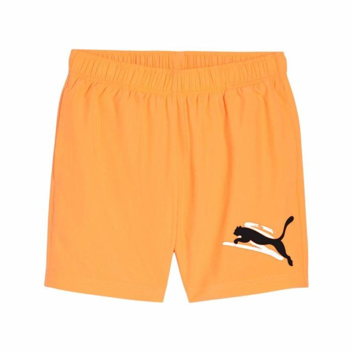 Short de Sport Puma Essentials+ AB 0 Short de Sport Puma Essentials+ AB 0