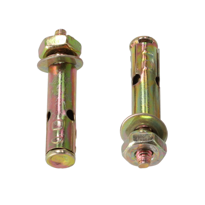 Balise LED Extérieure Oldenburg 54 cm 7W 3000K Noir 7