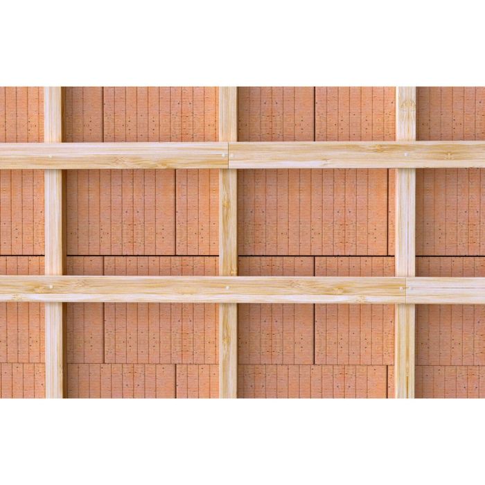 Ensemble de forets Fischer 6 x 80 mm (50 Unités) 1