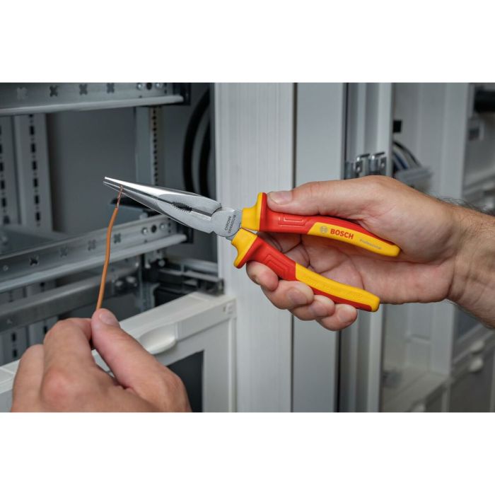 Pinces BOSCH 200 mm 6