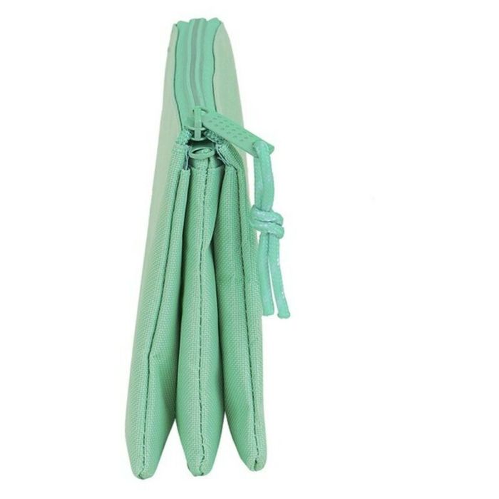 Fourre-tout BlackFit8 M744 Turquoise 22 x 12 x 3 cm 1 Fourre-tout BlackFit8 M744 Turquoise 22 x 12 x 3 cm 1