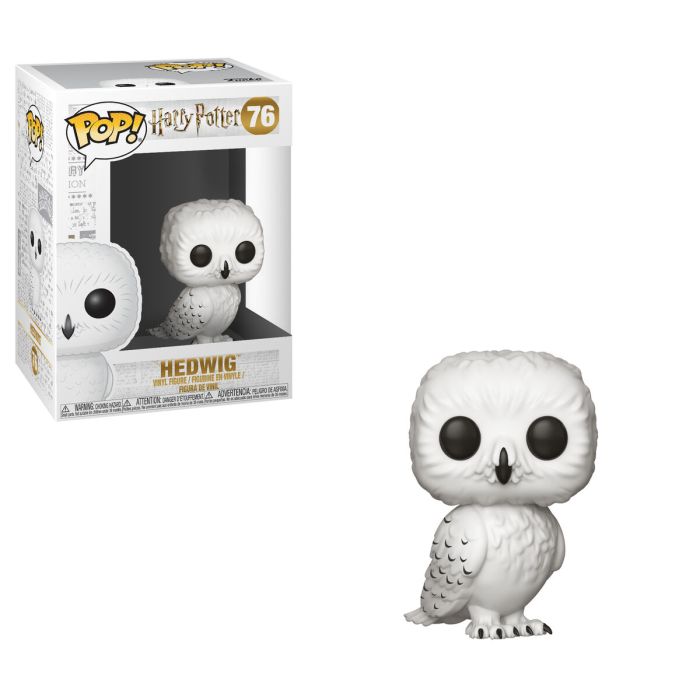 Figurine Funko Pop! 35510 1 Unité 8