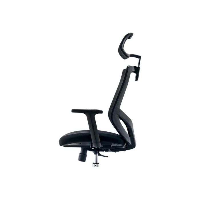 Chaise de Bureau Urban Factory ESC01UF Noir 1
