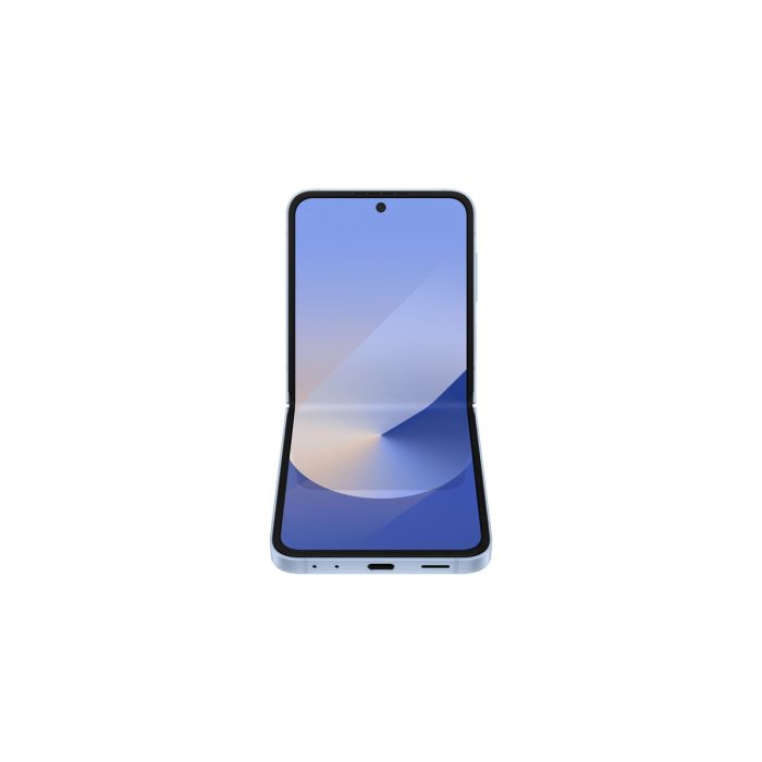 Smartphone Samsung Galaxy Z Flip 6 6,7" 12 GB RAM 512 GB Bleu 9 Smartphone Samsung Galaxy Z Flip 6 6,7" 12 GB RAM 512 GB Bleu 9