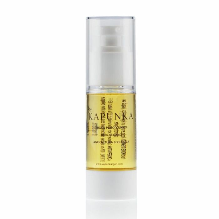 Huile d'Argan Kapunka 50 ml Lavande
