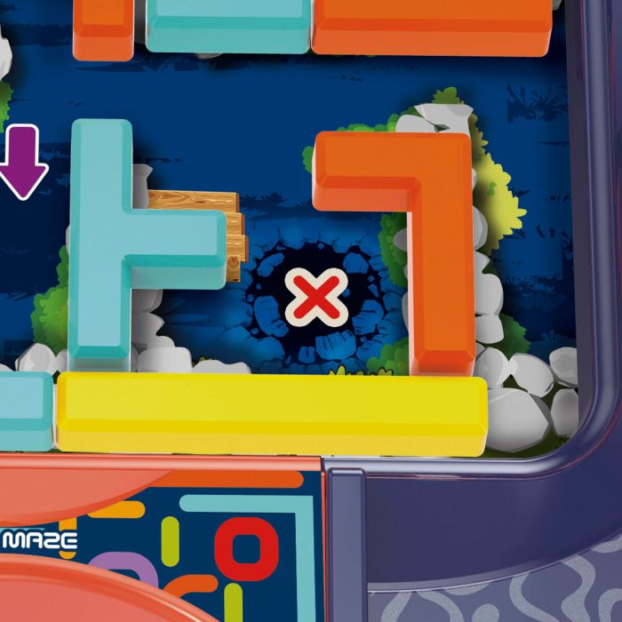 Jeu de société CB Games (6 Unités) 1