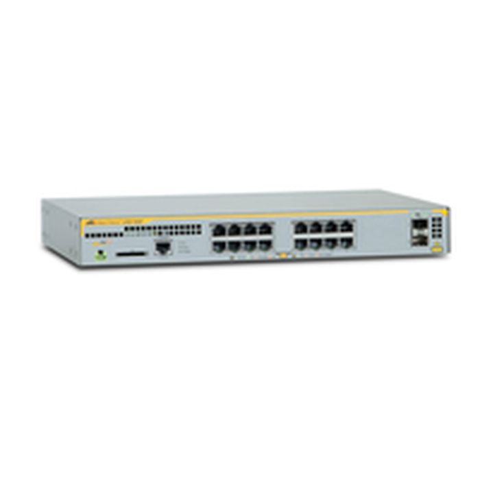 Switch Allied Telesis AT-X230-18GP-50 1 Switch Allied Telesis AT-X230-18GP-50 1