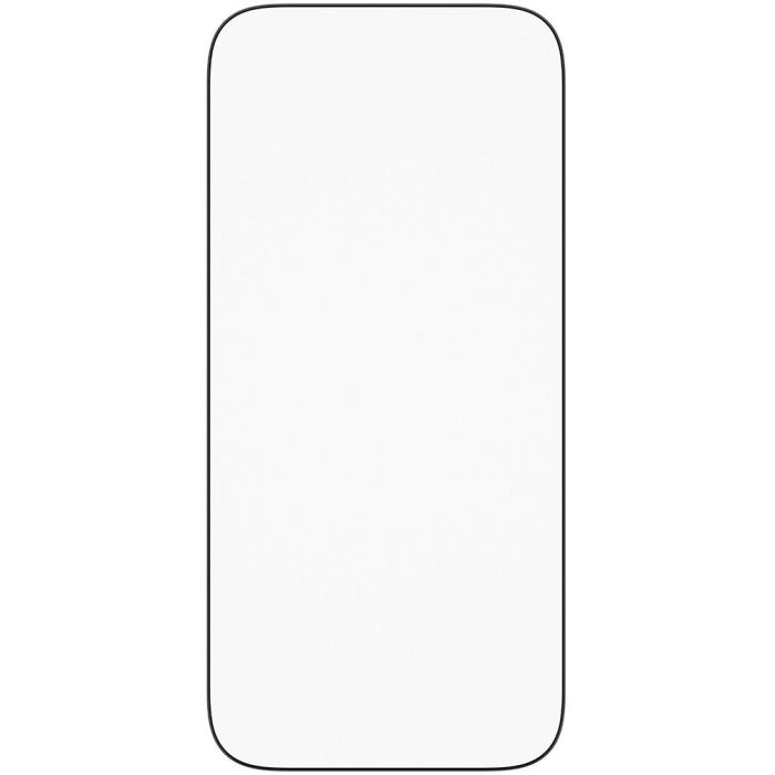 PanzerGlass Schutzglas black Frame iPhone 17 Pro UWF Fastfit 3