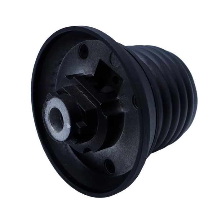 Omp Cono De Volante OMPOD0-1960-CI786A pour Citroen C1 >06, Peugeot 107 >06, 33 cannelures, 15,25 cm 2 Omp Cono De Volante OMPOD0-1960-CI786A pour Citroen C1 >06, Peugeot 107 >06, 33 cannelures, 15,25 cm 2