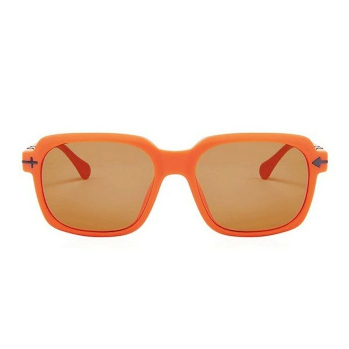 Lunettes de soleil Femme Opposit TM-522S-04_ORANGE ø 56 mm 2