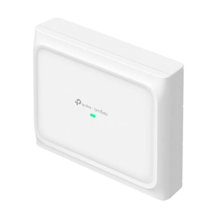 Câble Réseau Rigide UTP 6ème Catégorie TP-Link EAP650 D120-OUTDOOR Blanc 3