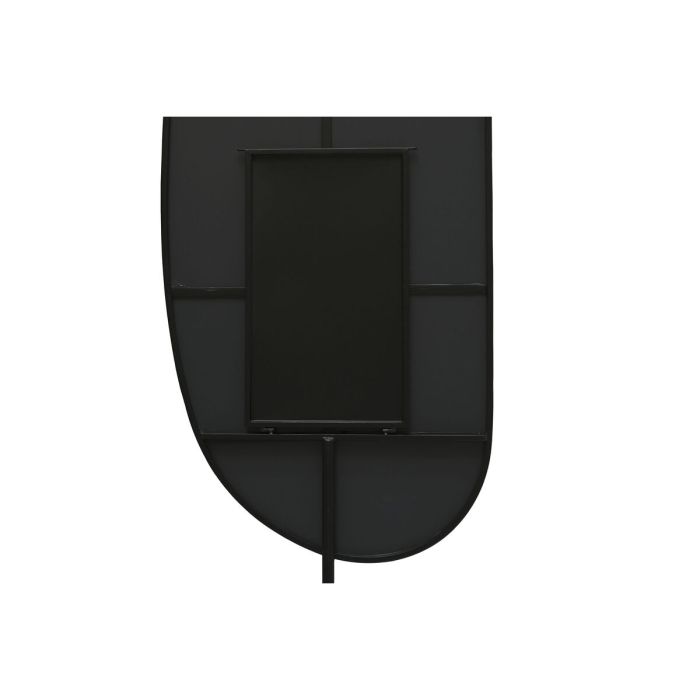 Miroir sur Pied Home ESPRIT Noir Verre Fer 61 X 53,5 X 190 CM 1