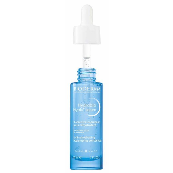 Sérum visage Bioderma Hydrabio Hyalu+ Serum 30 ml 2 Sérum visage Bioderma Hydrabio Hyalu+ Serum 30 ml 2