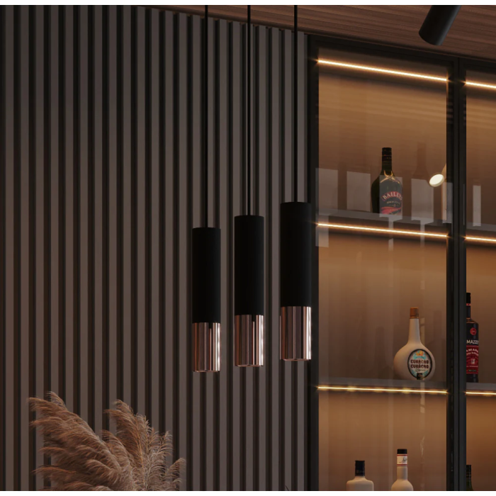 Loopez Lampe Suspendue "Loopez 1" SOL-SL.0946 15 Loopez Lampe Suspendue "Loopez 1" SOL-SL.0946 15