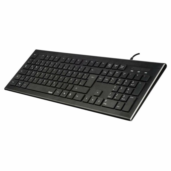 clavier et souris Hama Technics 69134958 1