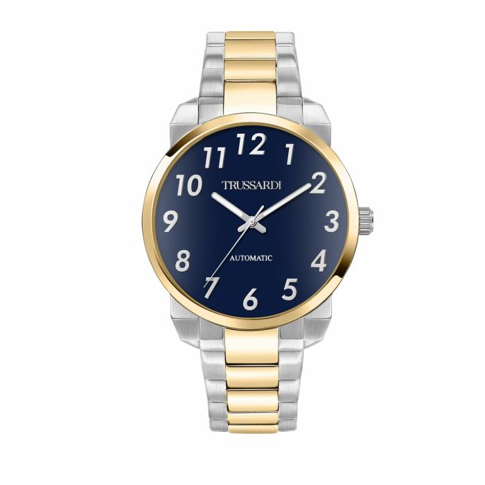 Montre Homme Trussardi R2423154001 (Ø 40 mm) 7