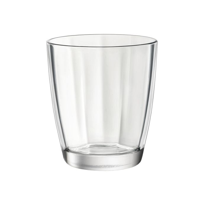 Verre Bormioli Rocco Pulsar Transparent verre (390 ml) (6 Unités) 1