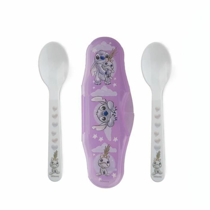 Service de Vaisselle ThermoBaby 4