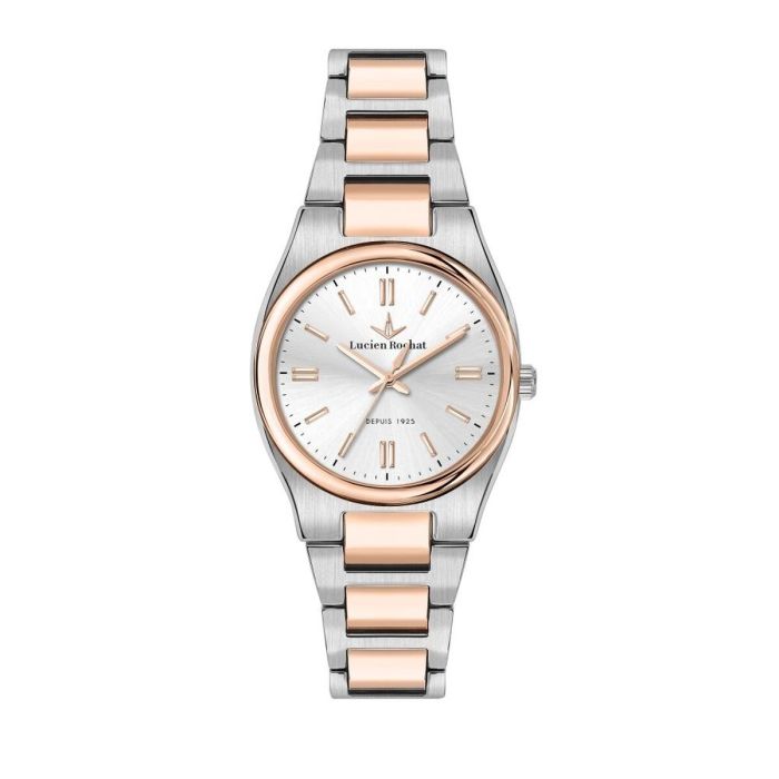Montre Femme Lucien Rochat R0453122503 (Ø 34 mm)