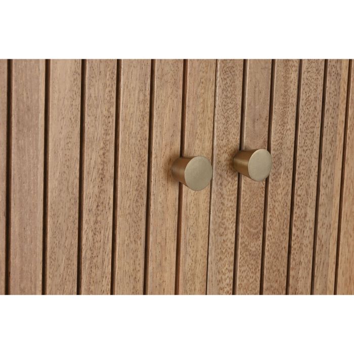 Range Bouteilles Home ESPRIT Naturel 90 x 45 x 156 cm 4 Range Bouteilles Home ESPRIT Naturel 90 x 45 x 156 cm 4