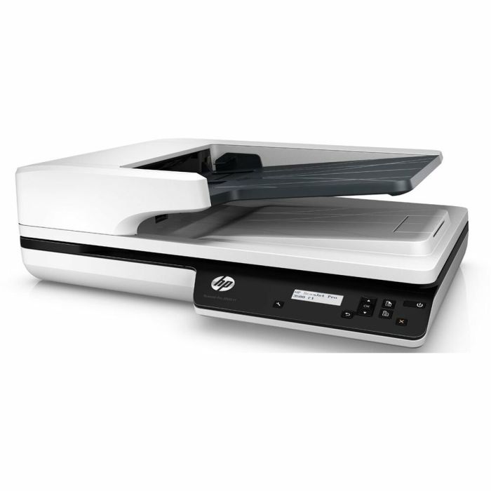 Accessoire pour scanner HP ScanJet Pro 3500 f1/4500 fn1 13