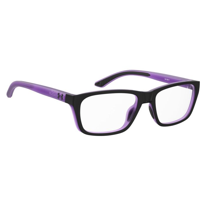 Monture de Lunettes Under Armour UA-9011-HK8E915 Ø 49 mm 1