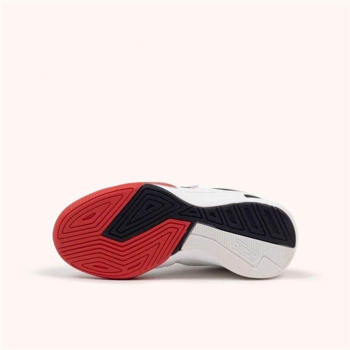 Chaussures de Futsal pour Enfants Munich Rondito Kid Elastic Laces 46 2