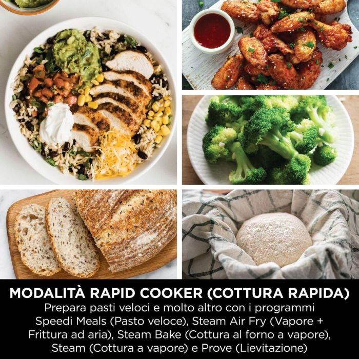 Marmite Électrique NINJA ON500EU 3