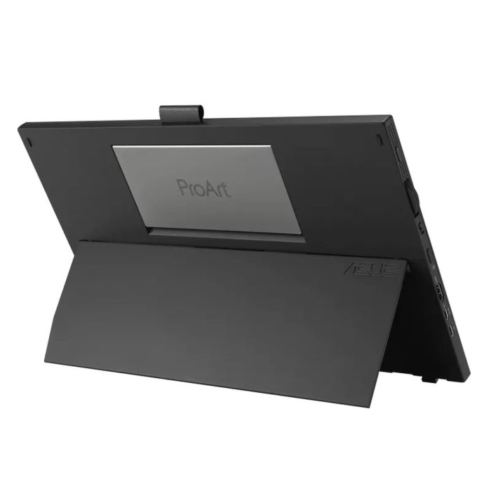 Écran Tactile Interactif Asus 90LM0711-B01I70 4K Ultra HD 15,6" 18 Écran Tactile Interactif Asus 90LM0711-B01I70 4K Ultra HD 15,6" 18