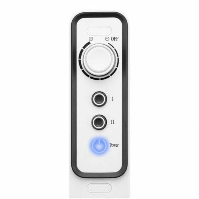 Radiateur Mica Orbegozo 18010 Radiateur Mica Orbegozo 18010