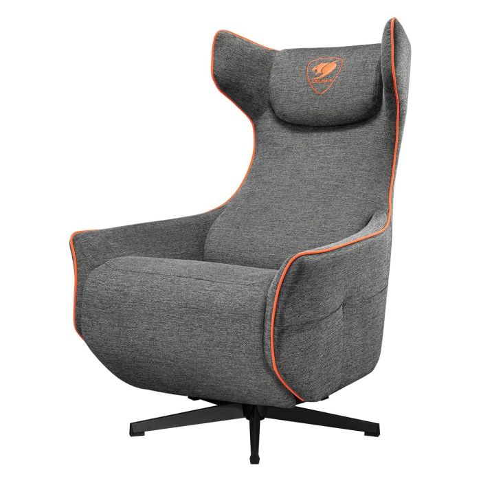 Chaise de jeu Cougar MAGUS Gris 6 Chaise de jeu Cougar MAGUS Gris 6