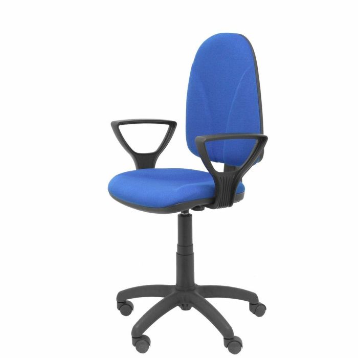 Chaise de Bureau Algarra Bali Piqueras y Crespo 29BGOLF Bleu 2