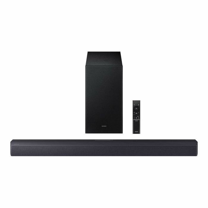 Barre audio Samsung HW-B450F/ZF Noir 5 Barre audio Samsung HW-B450F/ZF Noir 5