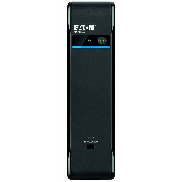 Système d'Alimentation Sans Interruption Interactif Eaton Ellipse 3P1300UF 840 W 1